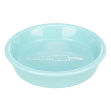 Comedouro Em Cerâmica Para Coelhos Comedouro Em Cerâmica Para Coelhos